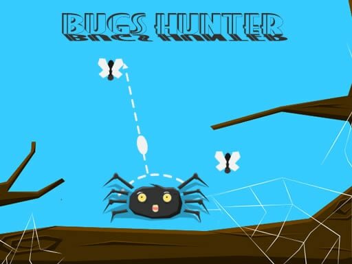 casual game:Bugs Hunter