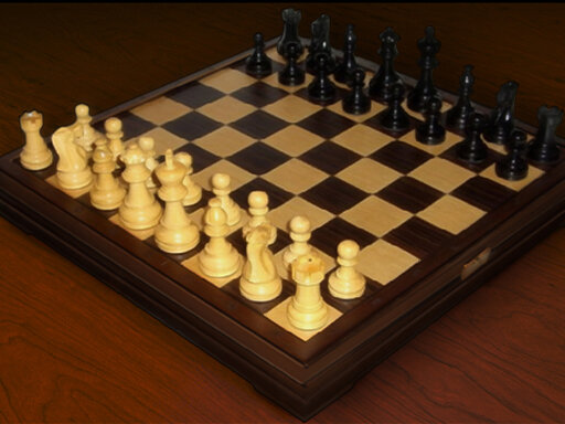 casual game:Chess online Chesscom Play Board