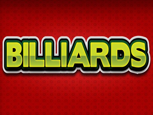 casual game:Billards HD