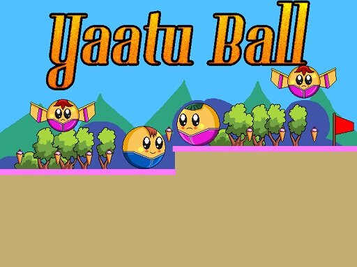 casual game:Yaatu Ball